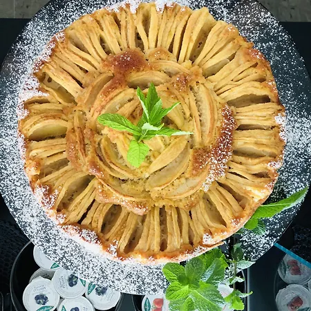 Aplo - Breakfast Experience 3*