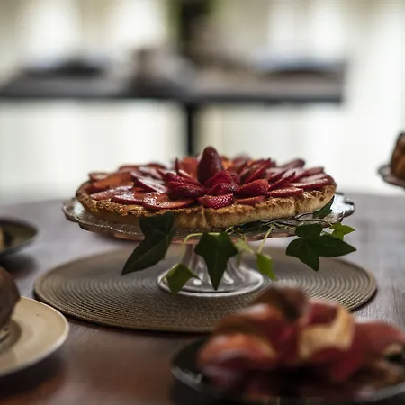 Aplo - Breakfast Experience Hotel 3*