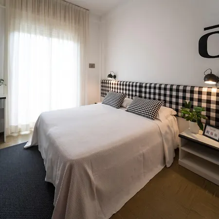 Aplo - Breakfast Experience Hotel Cervia