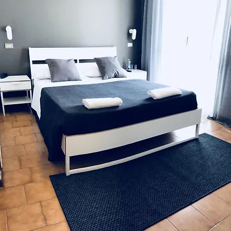 Aplo 3* Cervia