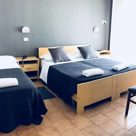 Hotel Aplo