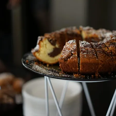 Aplo - Breakfast Experience