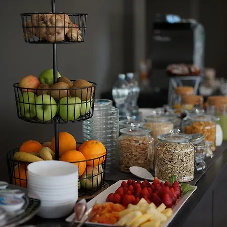 Aplo - Breakfast Experience