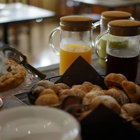 Aplo - Breakfast Experience Ξενοδοχείο Τσέρβια