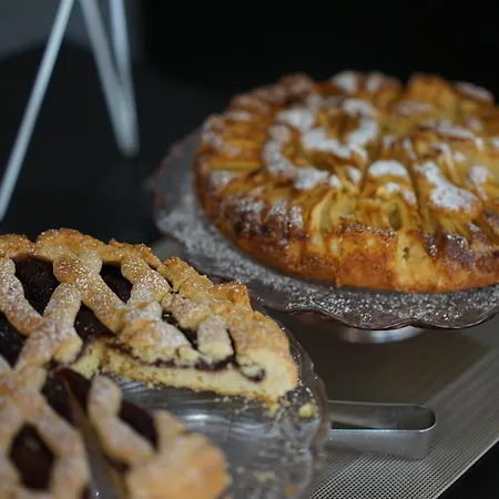 Hotel Aplo - Breakfast Experience 3*