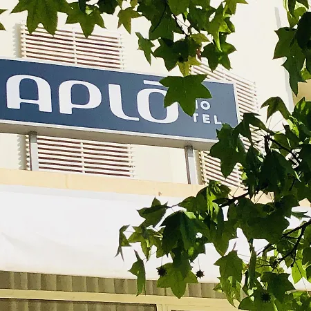 Hotel Aplo