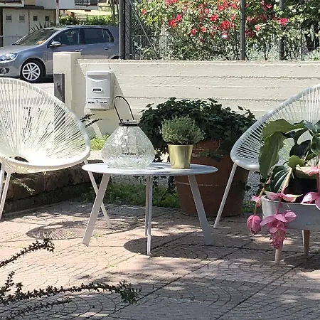 Aplo - Breakfast Experience 酒店 3*