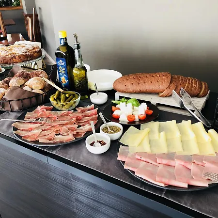 Aplo 3* Cervia