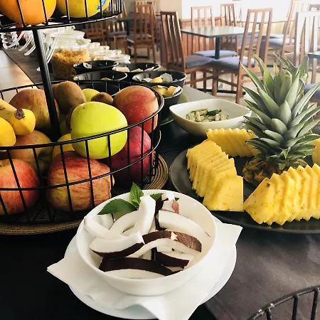 Aplo - Breakfast Experience