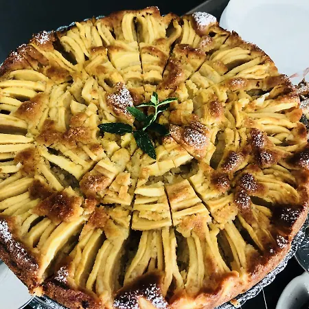 Aplo - Breakfast Experience Hotel