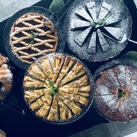 Aplo - Breakfast Experience Hotel 3*