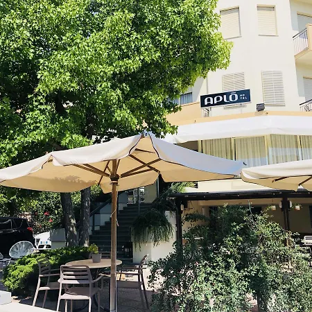 Aplo - Breakfast Experience