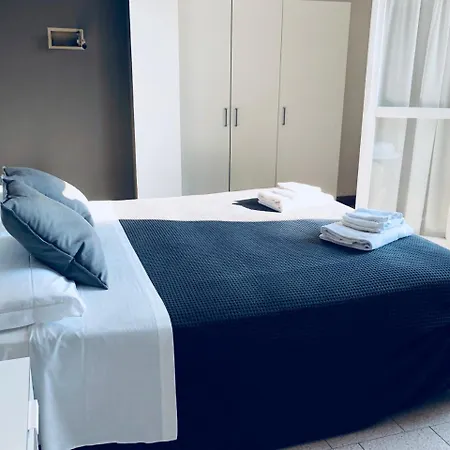Hotell Aplo - Breakfast Experience Cervia