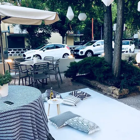 Aplo - Breakfast Experience 3* Cervia