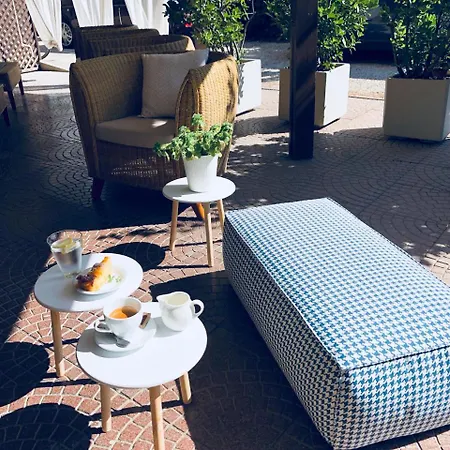 Otel Aplo - Breakfast Experience Cervia