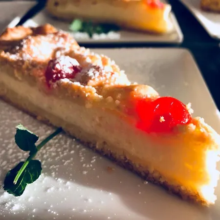 Hotel Aplo - Breakfast Experience 3*