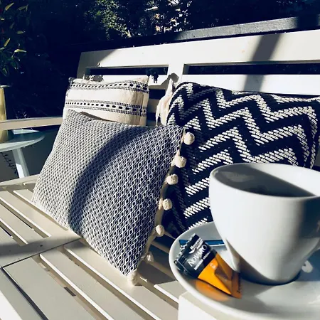 Hotel Aplo - Breakfast Experience 3*