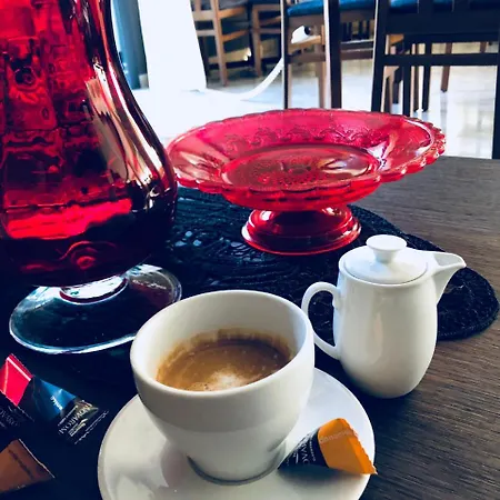 Aplo - Breakfast Experience Hotel 3*