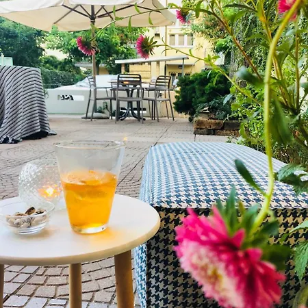 Aplo - Breakfast Experience Ξενοδοχείο 3*