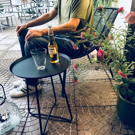 Aplo - Breakfast Experience 3* Cervia