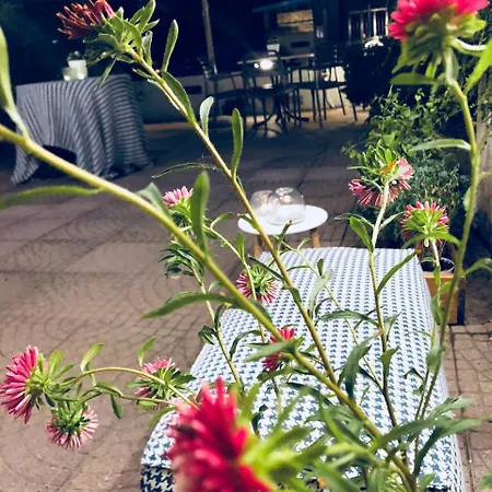 Aplo - Breakfast Experience 3* Cervia