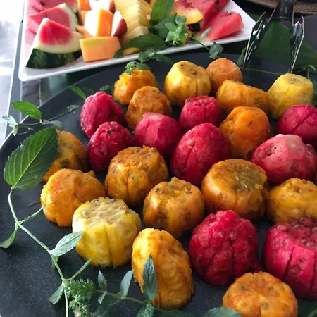 Aplo - Breakfast Experience 3*