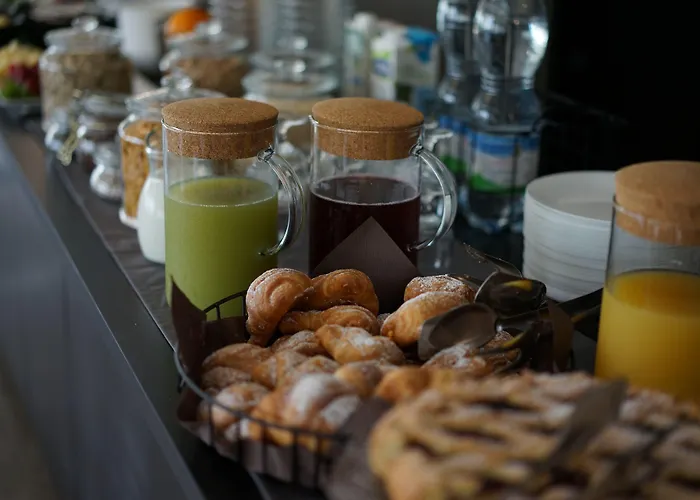 Aplo - Breakfast Experience