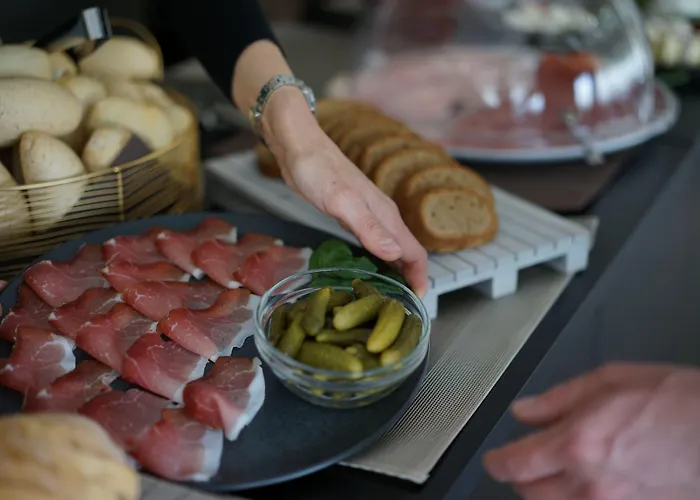 Aplo - Breakfast Experience Cervia