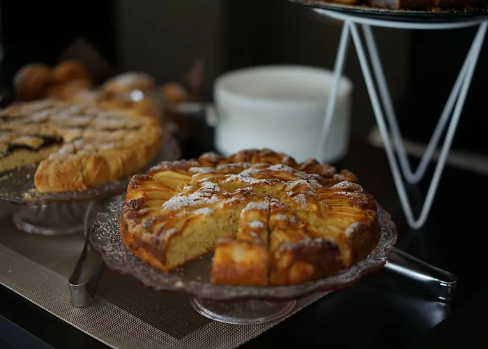 Aplo - Breakfast Experience فندق