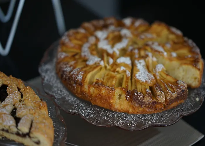 Aplo - Breakfast Experience فندق تّشيرفييا