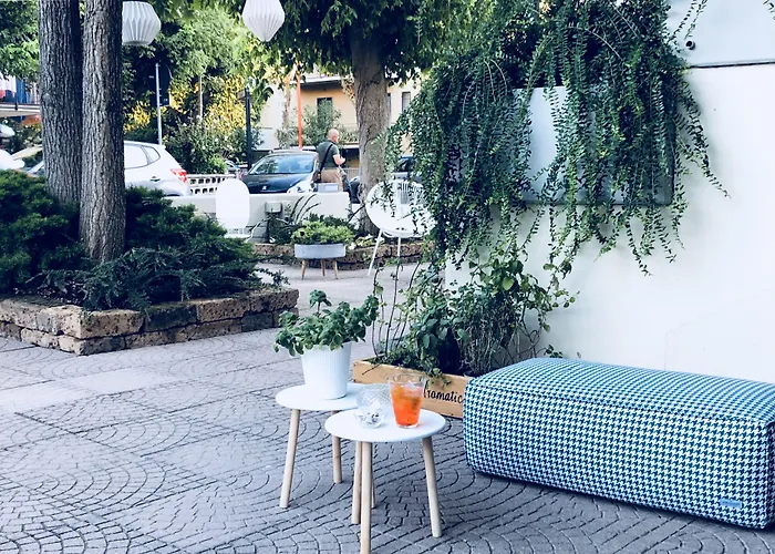 Hotel Aplo - Breakfast Experience 3*