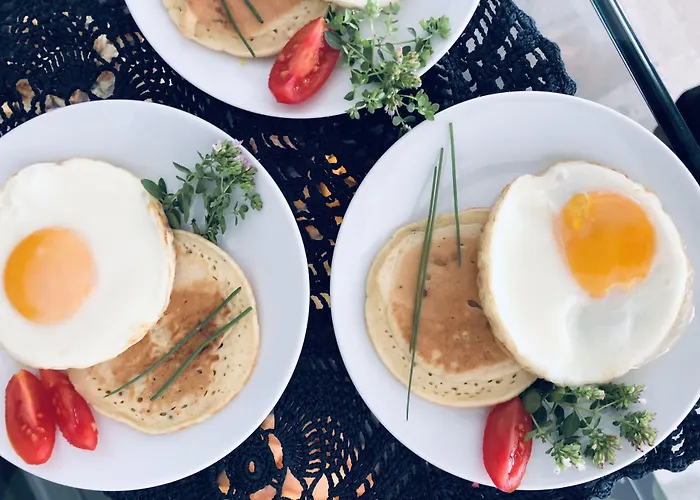 Aplo - Breakfast Experience تّشيرفييا