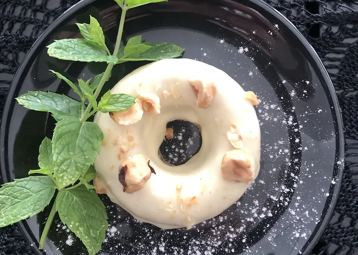 فندق Aplo - Breakfast Experience تّشيرفييا