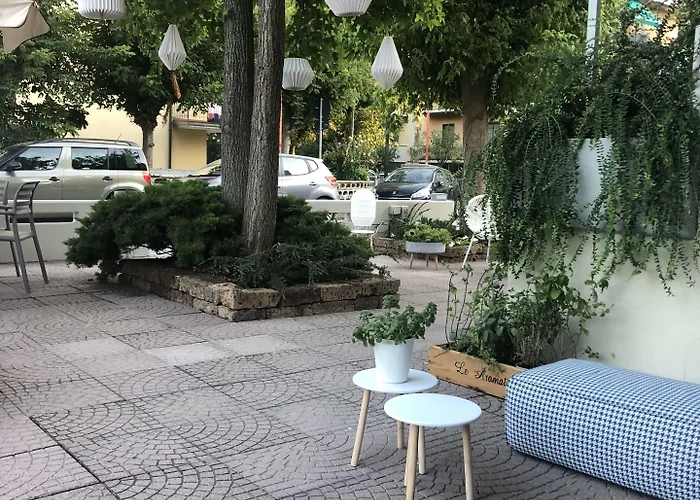 Aplo - Breakfast Experience Hotel Cervia