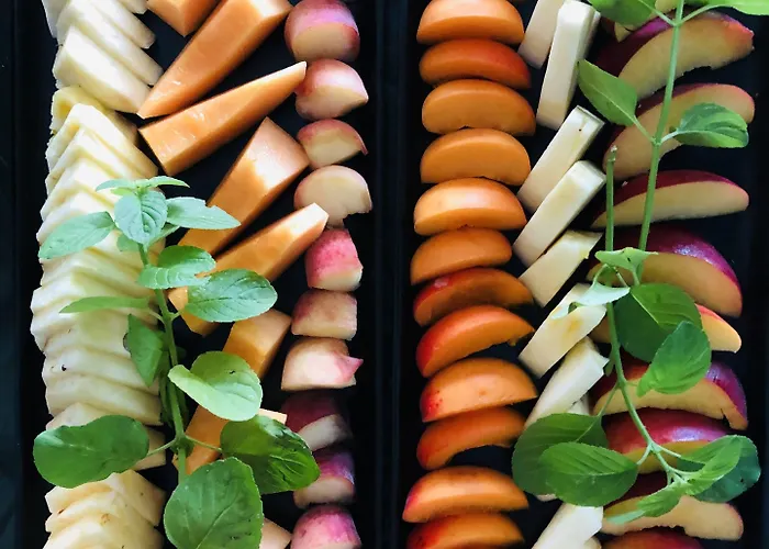 فندق Aplo - Breakfast Experience 3*