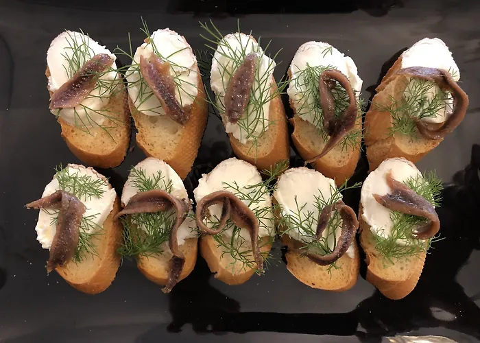 Aplo - Breakfast Experience فندق 3*