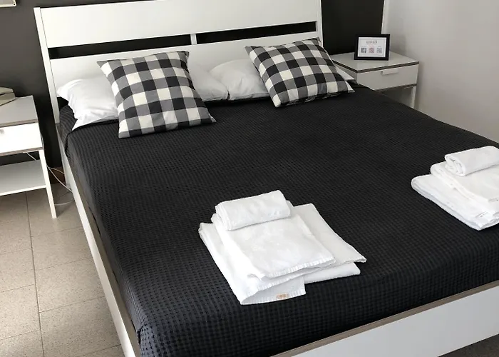 Aplo - Breakfast Experience 3*