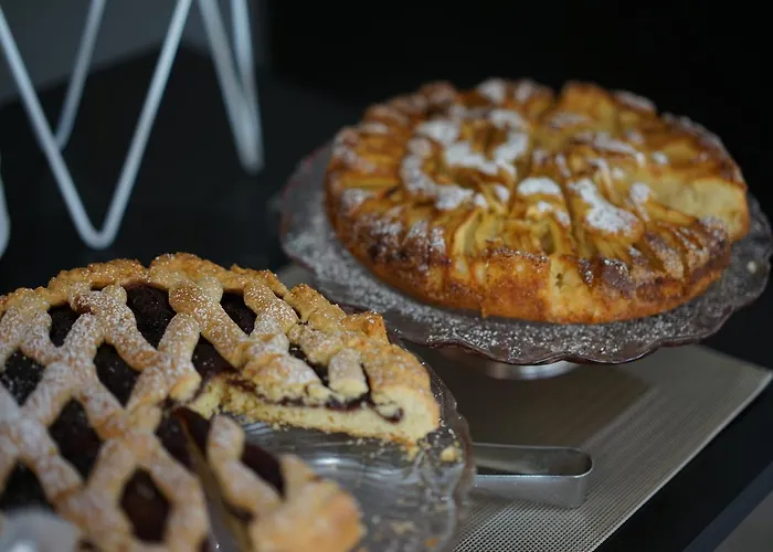 Hotel Aplo - Breakfast Experience 3*