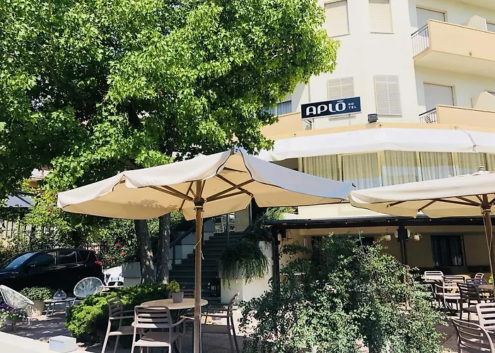 Aplo - Breakfast Experience