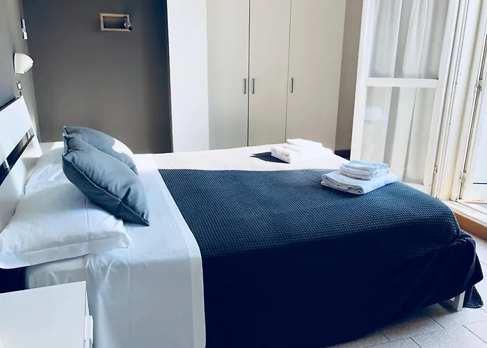 Hotel Aplo - Breakfast Experience Cervia